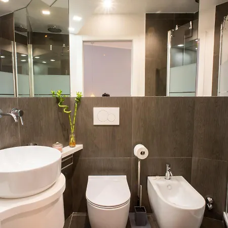 Bamboo Sinatra Milano