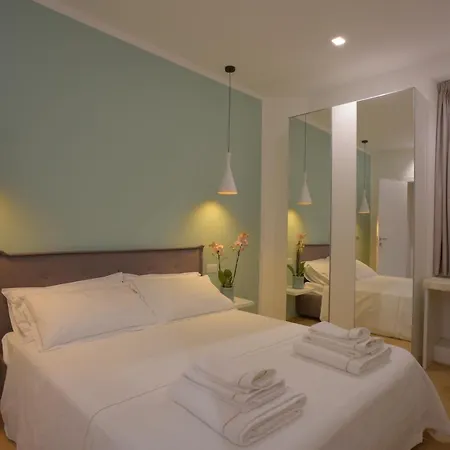 Bamboo Sinatra Milano