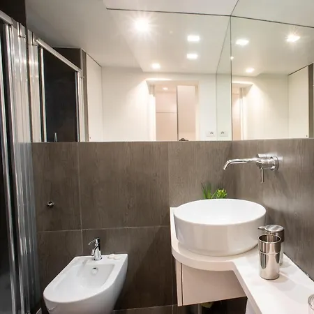 Bamboo Sinatra Milano