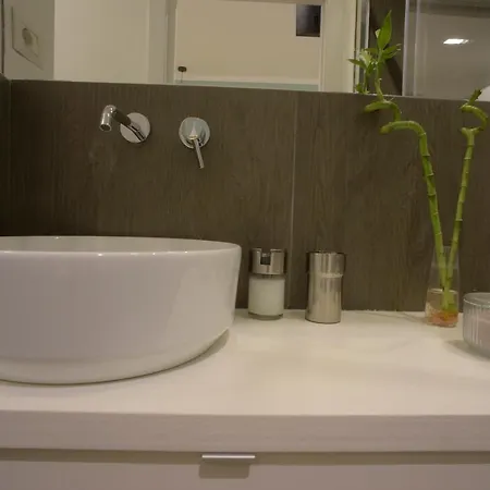 Bamboo Sinatra Milano