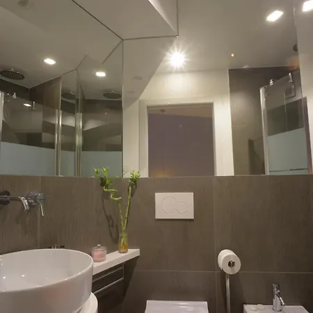 Bamboo Sinatra Milano