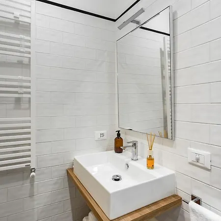 アパート Milanofierapartments Correggio *