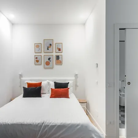 Milanofierapartments Correggio アパート ミラノ