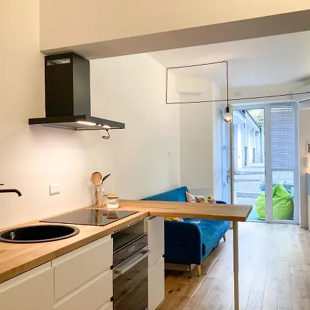 דירה Gloft, Milano *