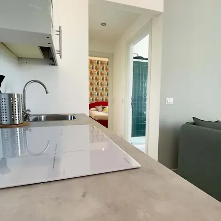 아파트 Elegant Near Brera Area *