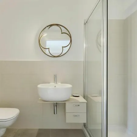 Vigevano Apartment Mailand