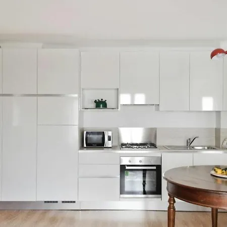 Vigevano Apartment