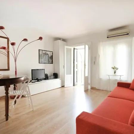 Apartment Vigevano Mailand