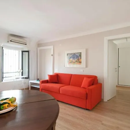 Apartment Vigevano *