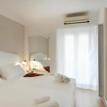 Apartment Vigevano Mailand