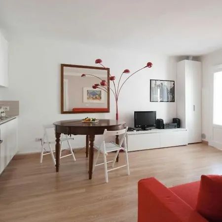 Apartment Vigevano *