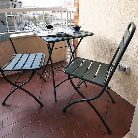 Contempora - Casale 3 Lejlighed