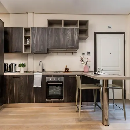 Joivy Elegant Studio For 2 Near Duomo Di شقة