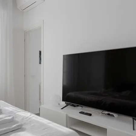 Apartmán Hostmate -milano - Strambio - Citta Studi *