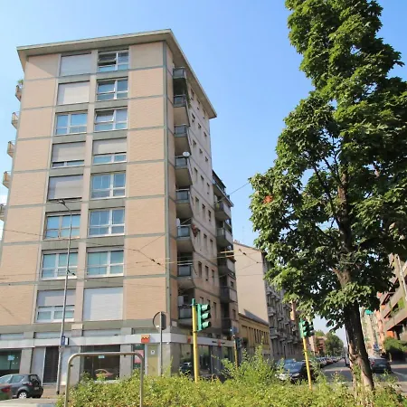 아파트 Isola Delle Abbadesse By Interhome 밀라노