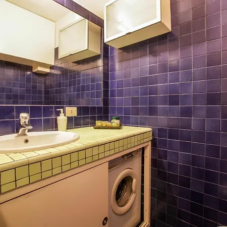 San Vittore- One Bedroom By Halldis * 米兰