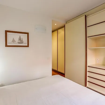 San Vittore- One Bedroom By Halldis 米兰