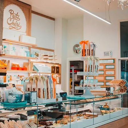 Milanofierapartments Correggio