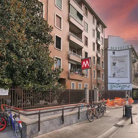 Contempora - Casale 3 Lejlighed *