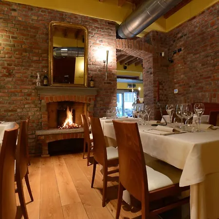 La Maison Del Capestrano شقة ميلان