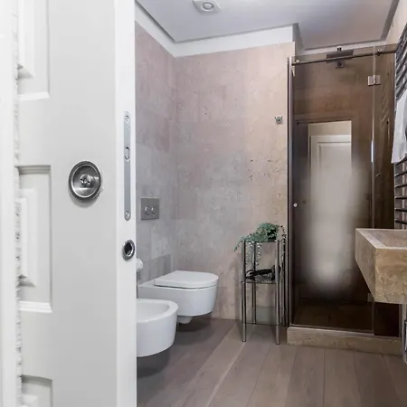 شقة Joivy Elegant Studio For 2 Near Duomo Di *