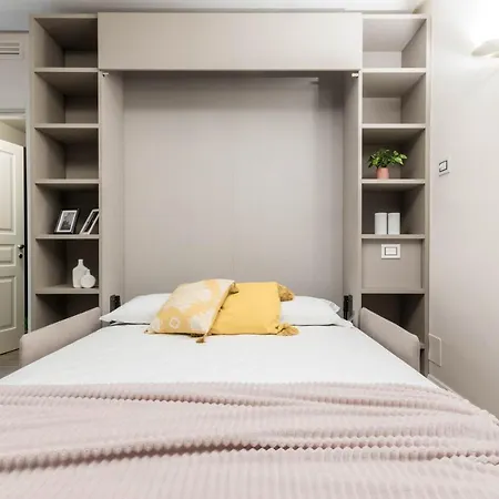 Joivy Elegant Studio For 2 Near Duomo Di شقة *