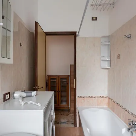 Call It Casa - Bignami M5 شقة
