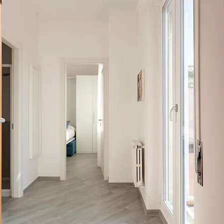 Hostmate -milano - Strambio - Citta Studi Milán