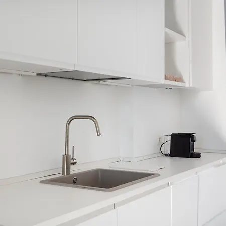 Apartmán Hostmate -milano - Strambio - Citta Studi