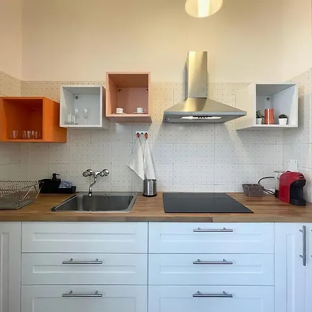 Solution Piazza Cinque Giornate *