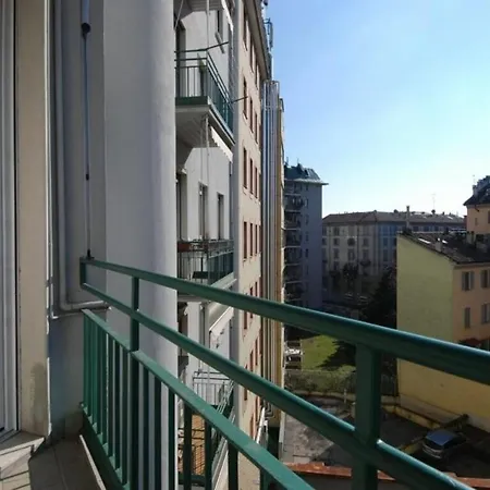 Conca Del Naviglio By Halldis