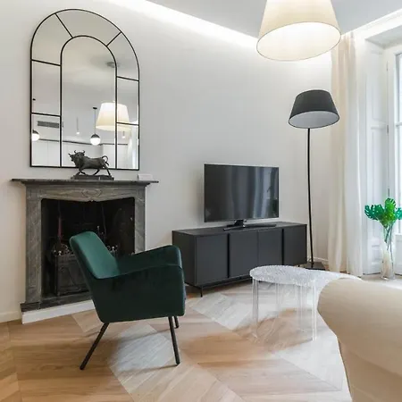 Italianway Comfort - Pindemonte 1 Apartmán