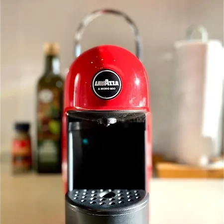 Life - Fiera - San Siro 公寓 *