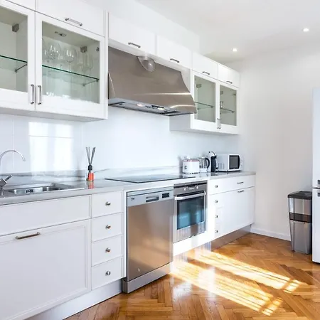 Apartamento Porta Venezia New Apart Milano Center