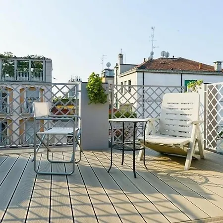 De Bernardi By Halldis Apartamento Milán