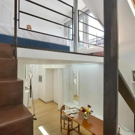 De Bernardi By Halldis Apartamento Milán