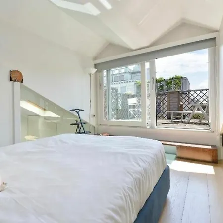 Apartamento De Bernardi By Halldis
