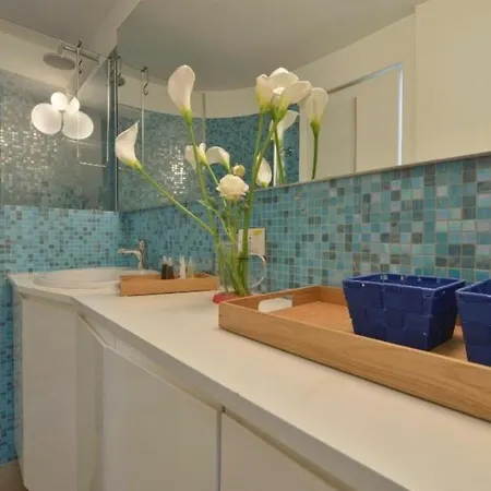 Apartamento De Bernardi By Halldis