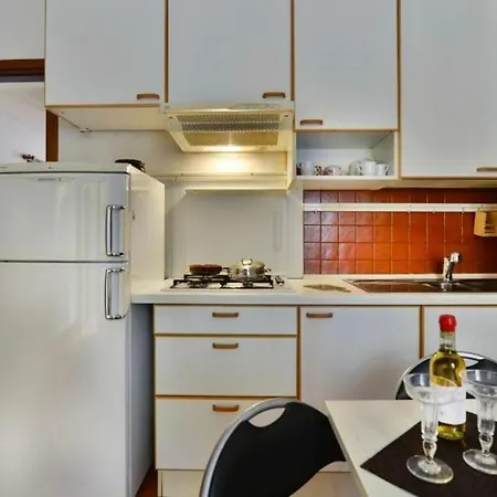 By Halldis Apartman *