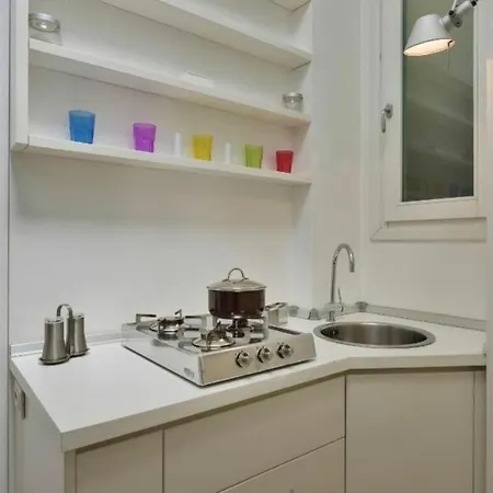 Apartamento De Bernardi By Halldis