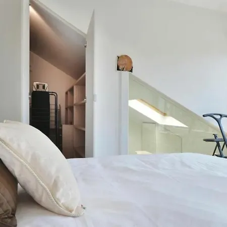 Apartamento De Bernardi By Halldis *