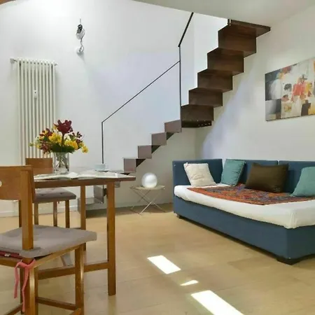De Bernardi By Halldis Apartamento