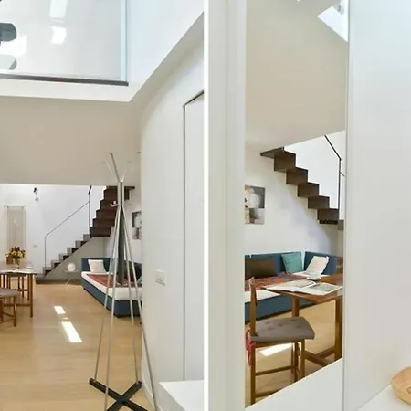 De Bernardi By Halldis Apartamento *