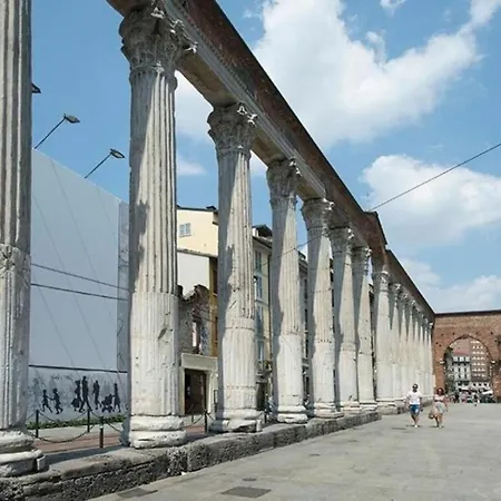 דירה Disciplini By Halldis *