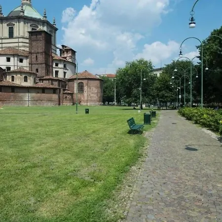 דירה Disciplini By Halldis *