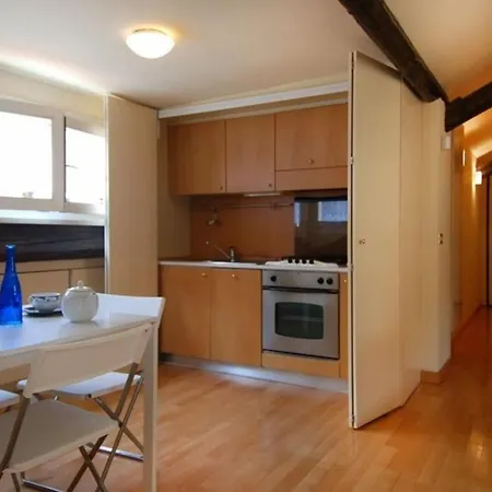 דירה Disciplini By Halldis *