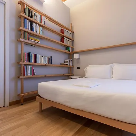 Beplace In Isola 米兰