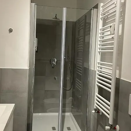 Jr Mm3 Repubblica -stazione-centro Direz- C3 Apartament *