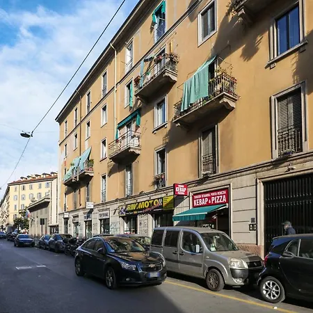 Primopiano - Melzo B Milano