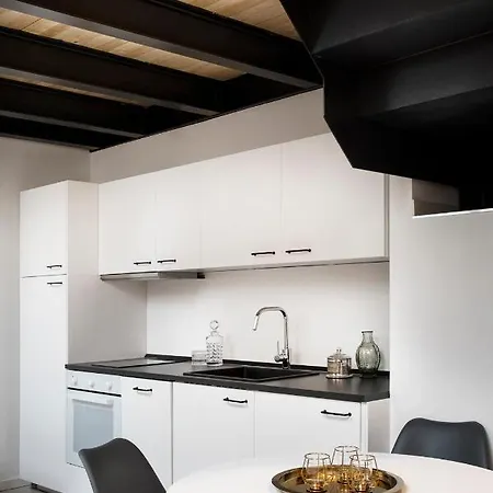 Joivy Boutique Farneti Milán